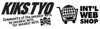 KIKS TYO