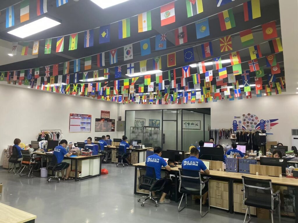 office