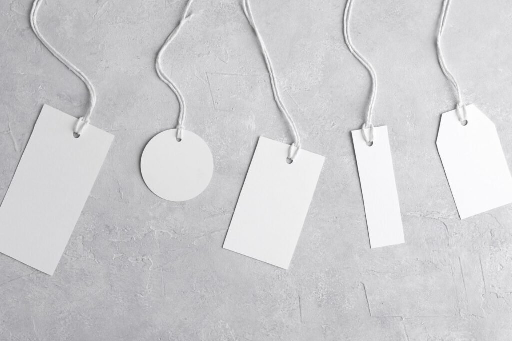 Add a branded story or product info card