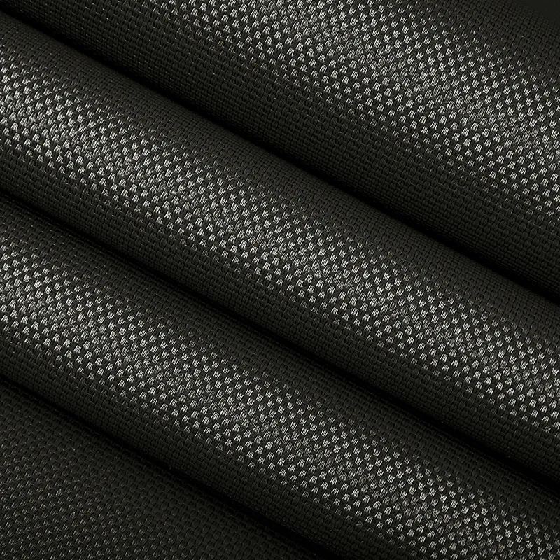 Mesh fabric