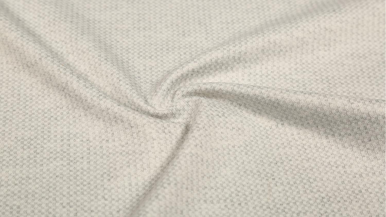 Breathable and soft-touch fabric, perfect for everyday streetwear sweaters.