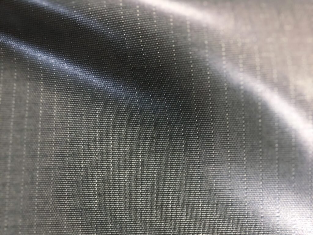Tech Nylon & Ripstop