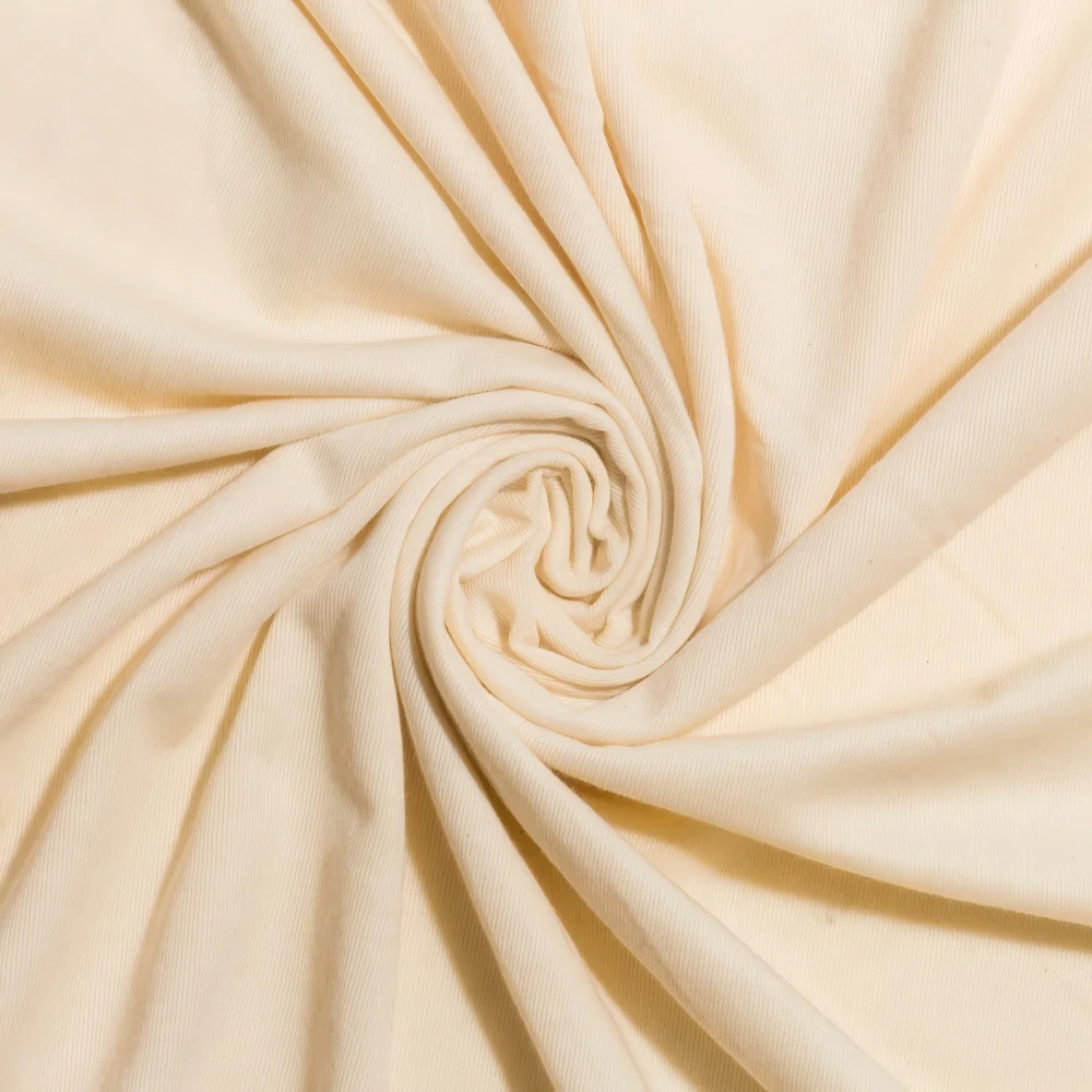 Organic Cotton Terry