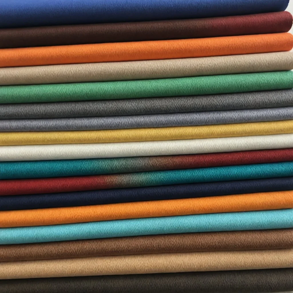 fabrics