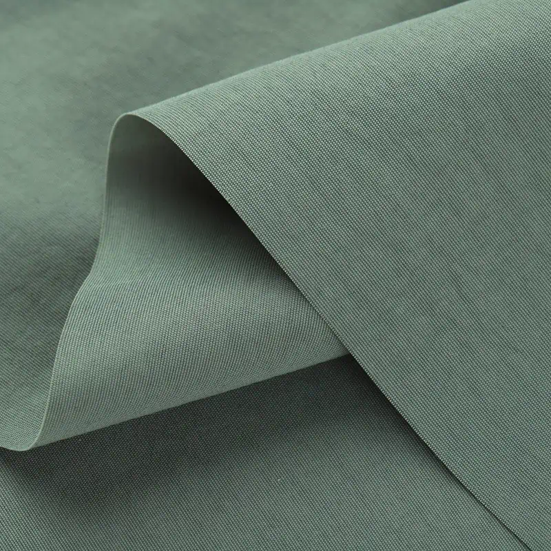 Taslan Nylon