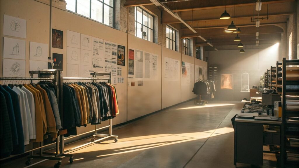 Custom Streetwear Manufacturing Guide