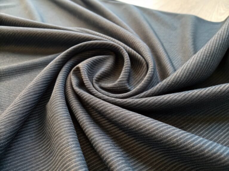 Streetwear Fabric Catalog | FuKi Apparel