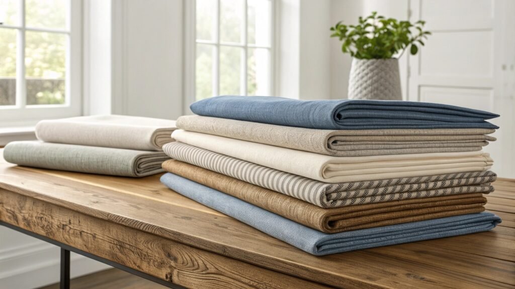 fabric