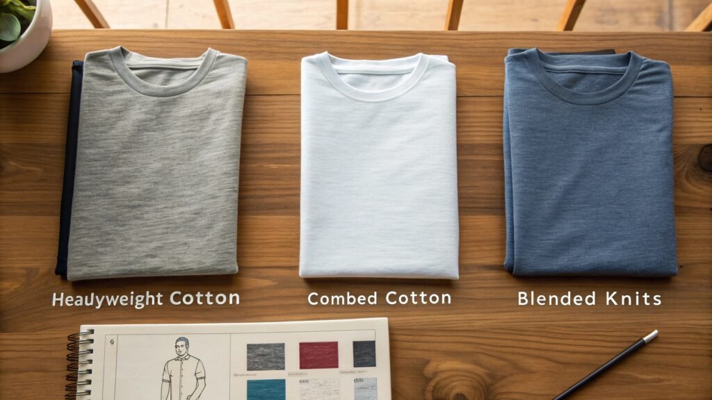 Select Your Fabric
