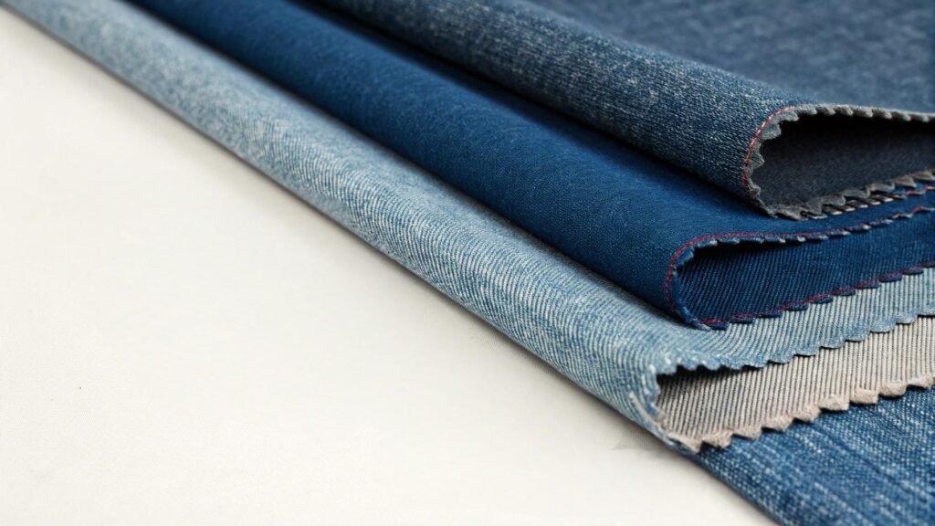 Added flexibility for modern fits.