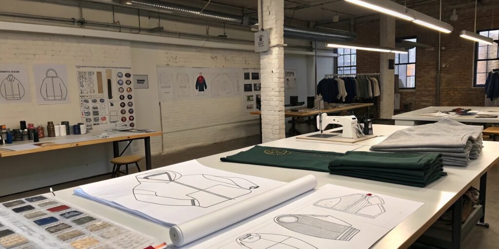 Ethical Craftsmanship & Local Partners