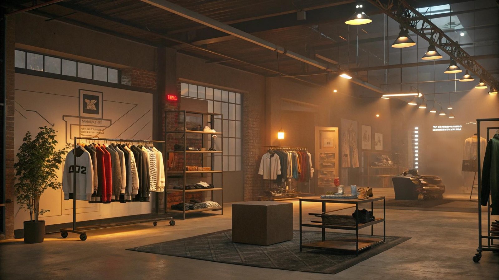 Tailored Fashion Solutions