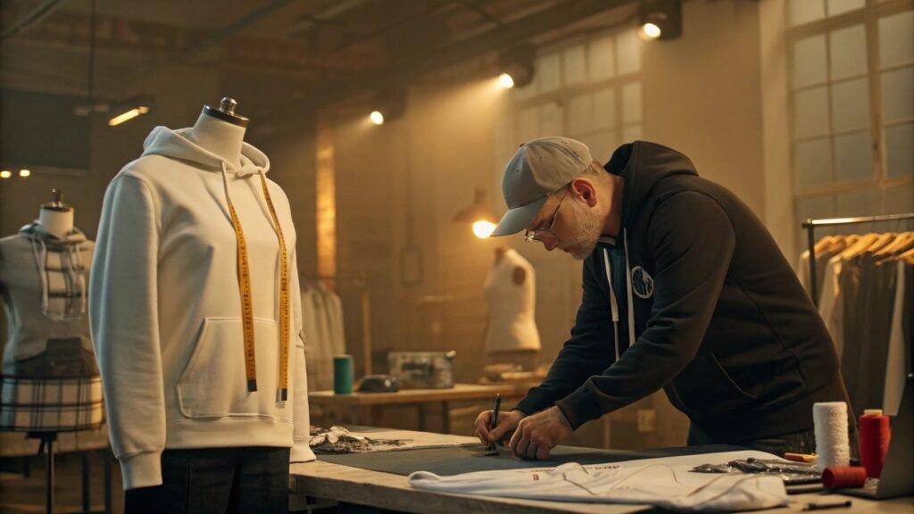 Sampling & Design Refinement