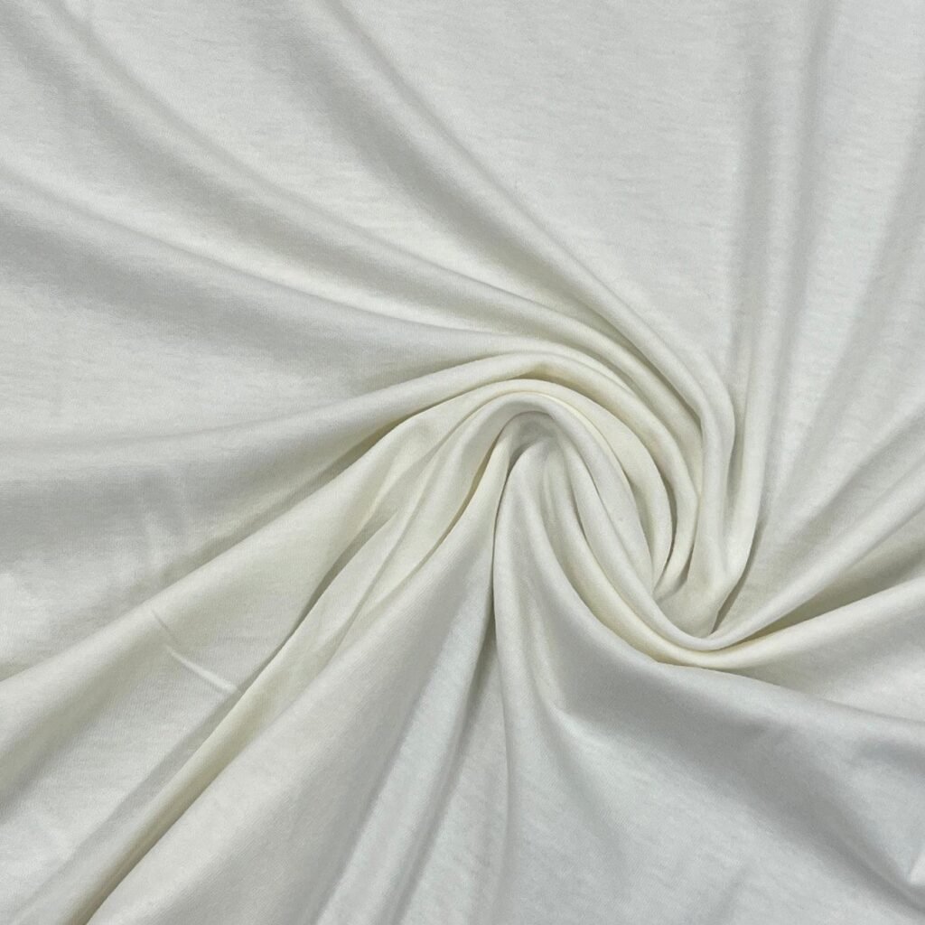 Organic Cotton Jersey