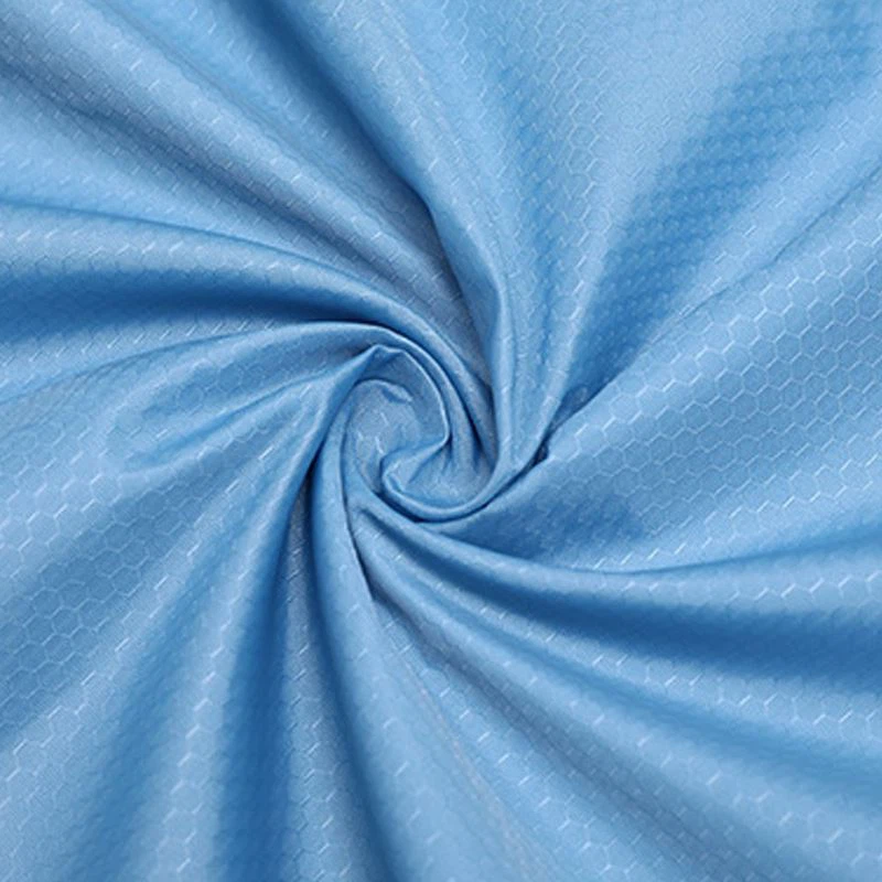 Ultra-light, smooth, and slightly translucent — perfect for statement wind shells.
