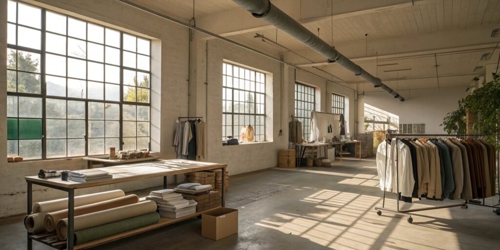 Reimagining Streetwear’s Footprint