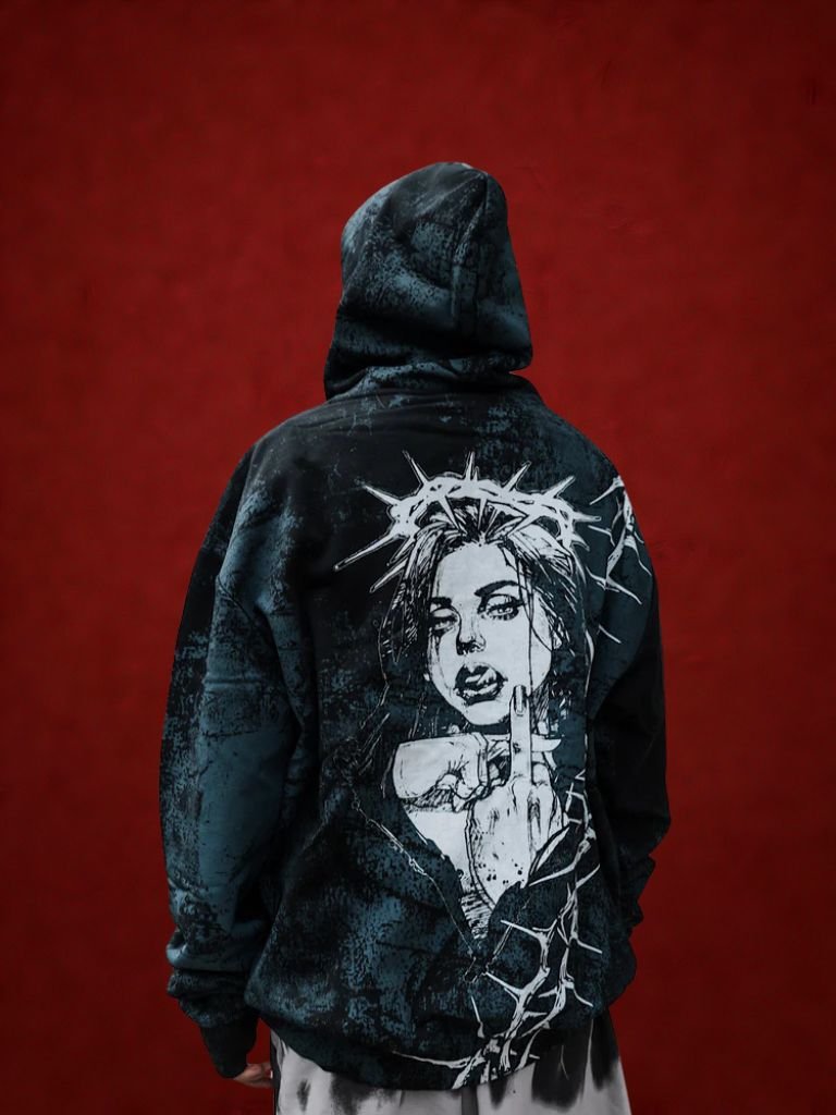 hoodies