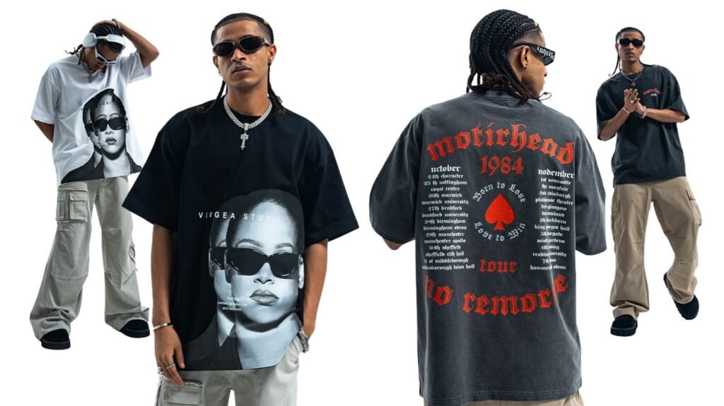 T-Shirts