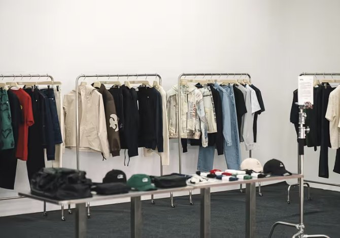 Premium Custom Streetwear Solutions