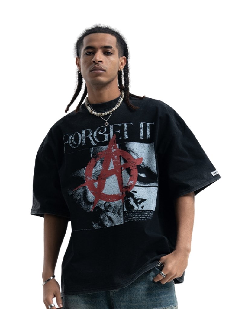 Vintage Washed T-Shirt