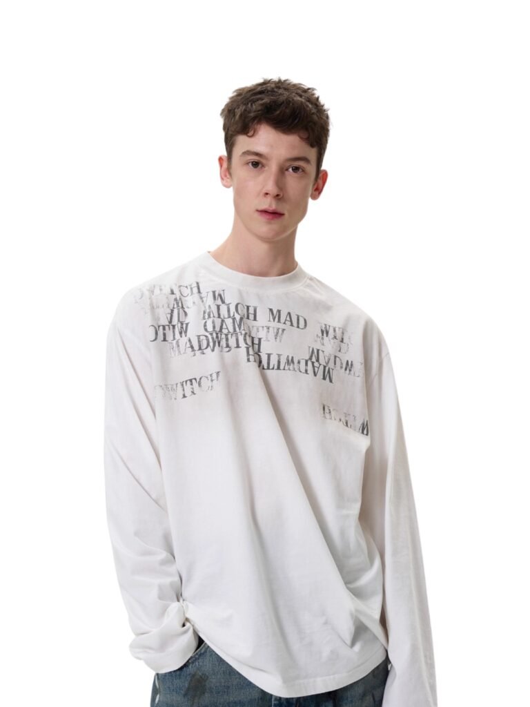 Long Sleeves