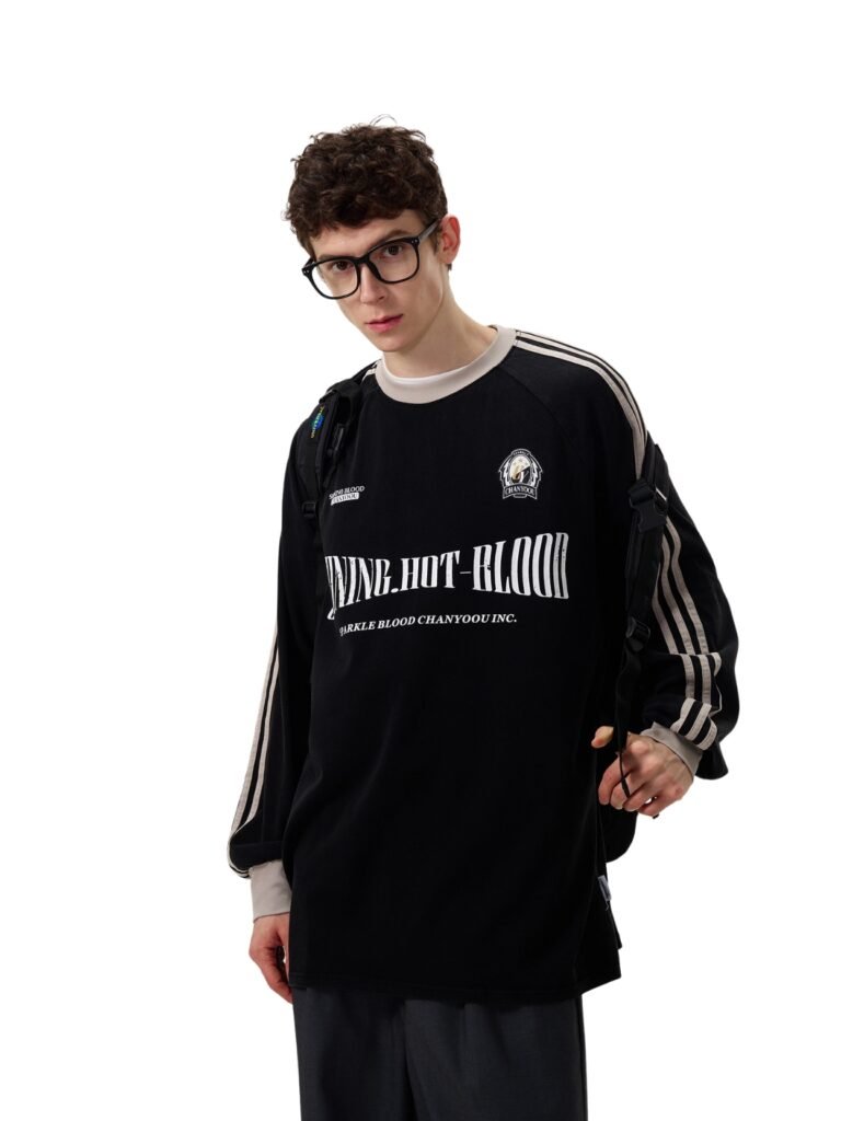 Long Sleeves