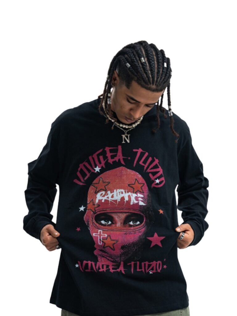 Long Sleeves