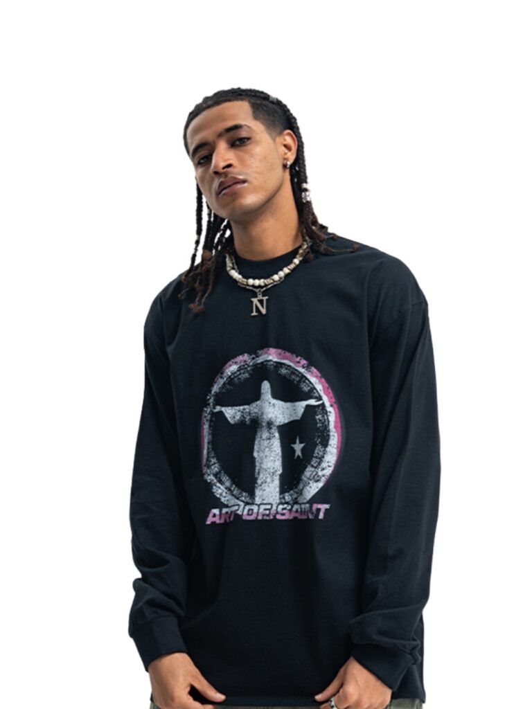 Long Sleeves