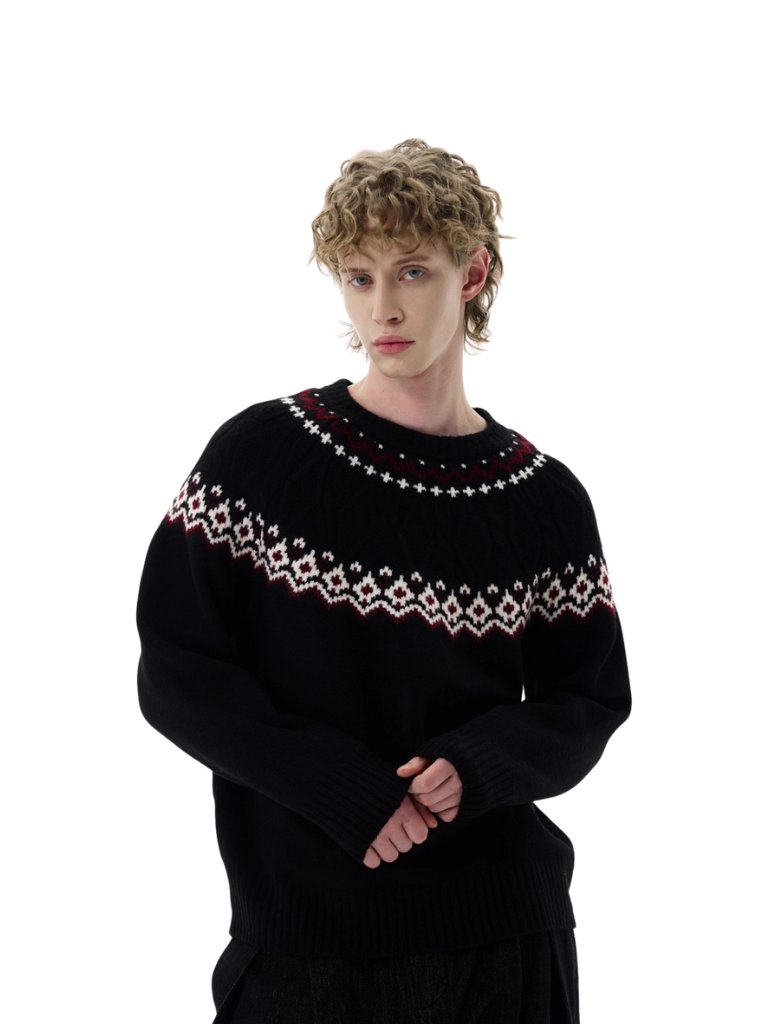 Sweaters