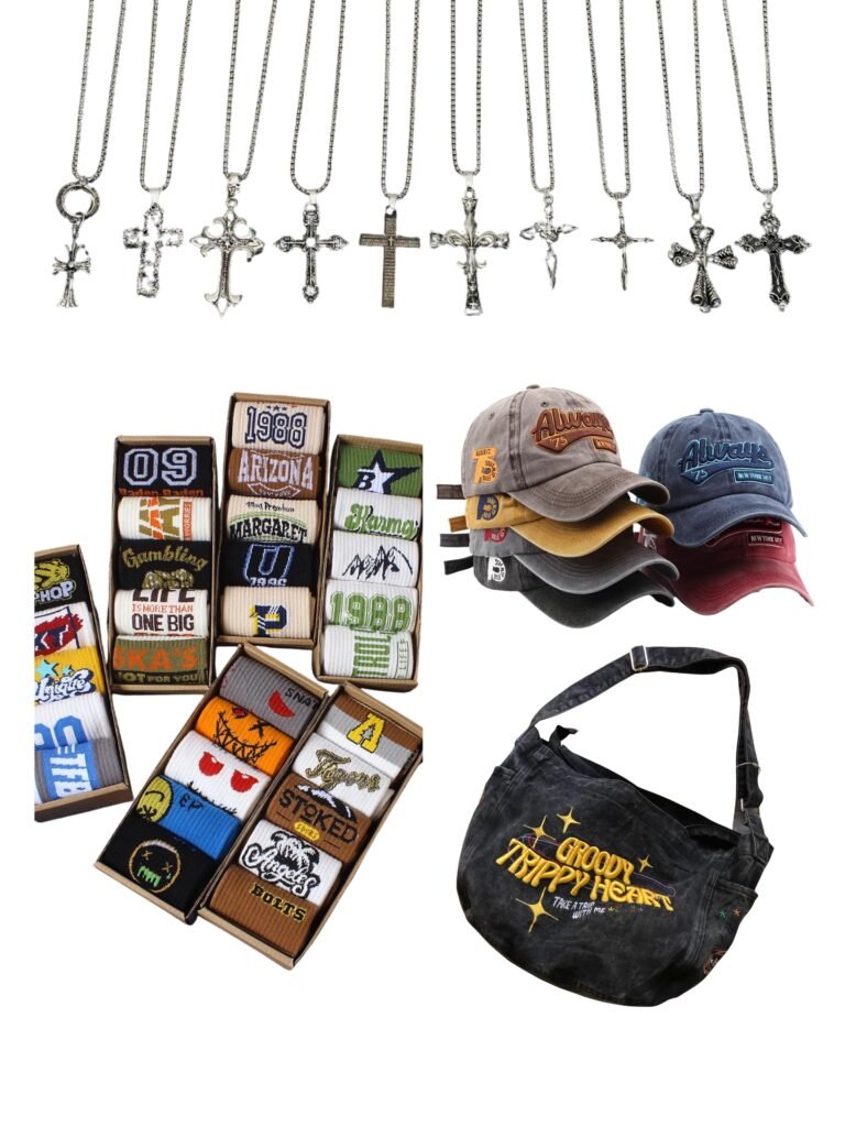 accessories