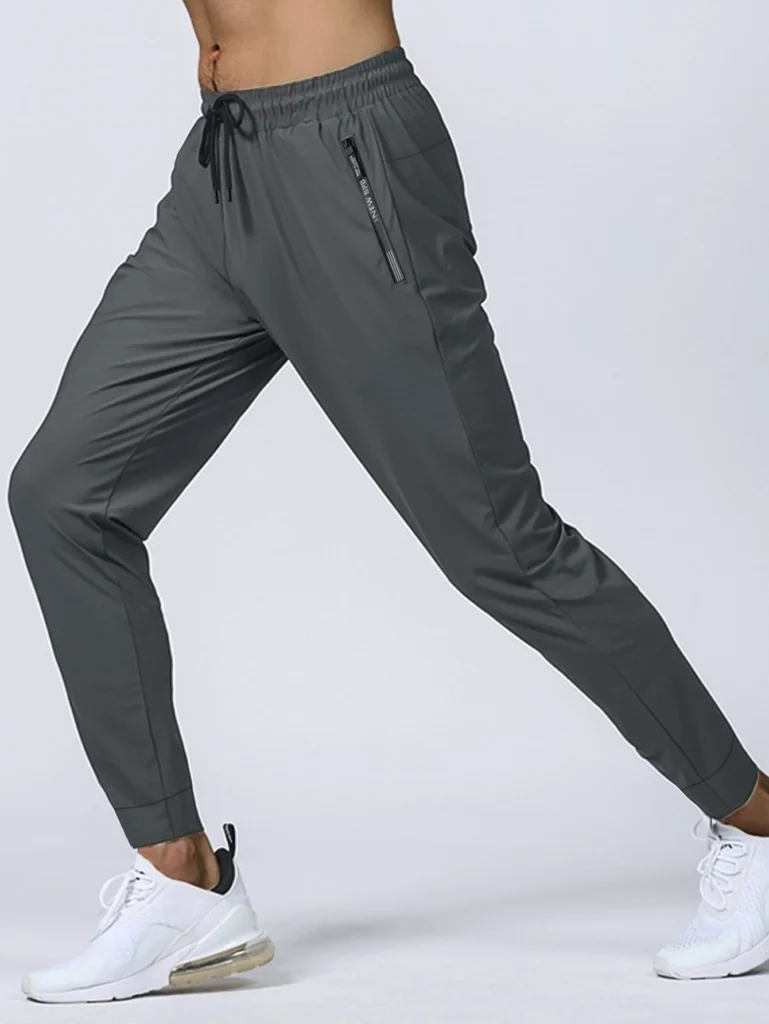 Jogger pants