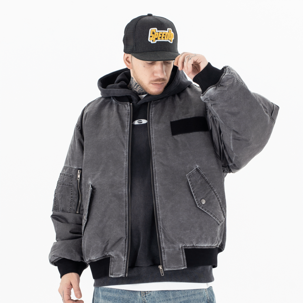 Jacket