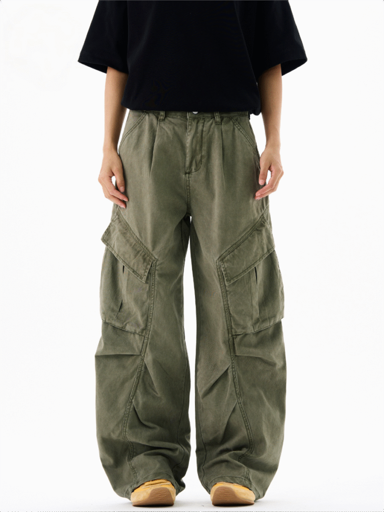 pants