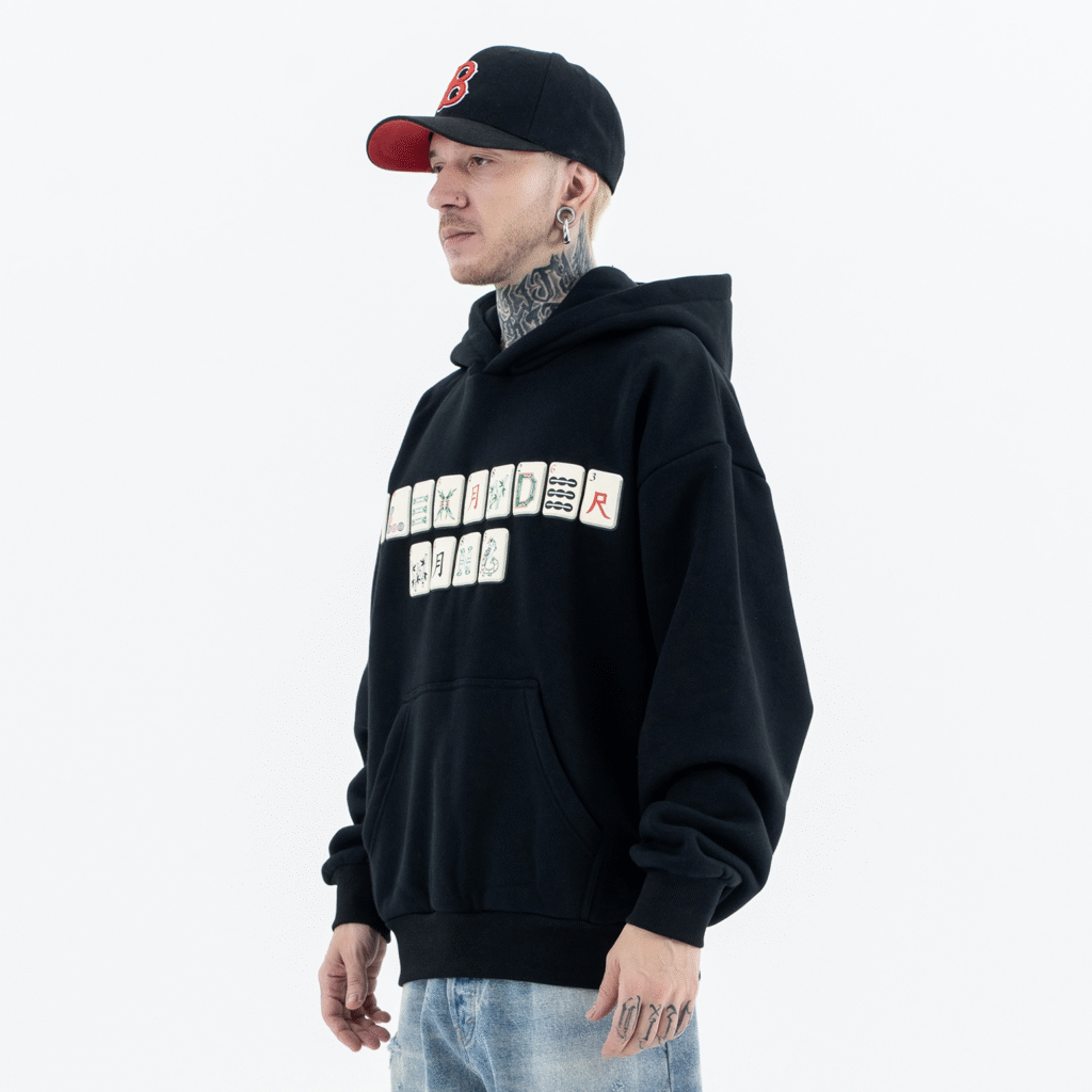 hoodies