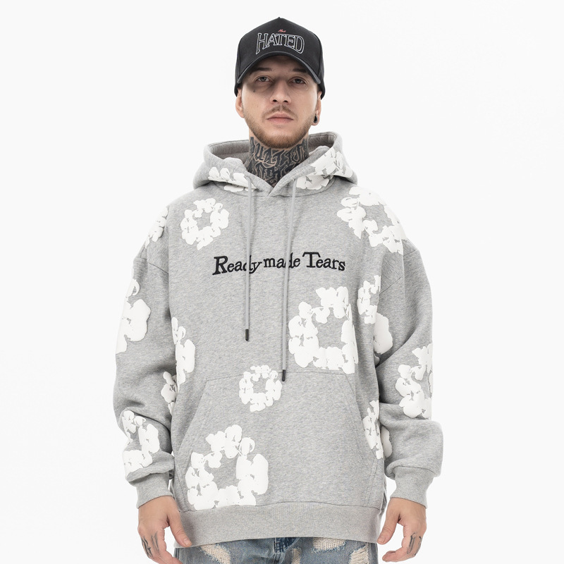 hoodies