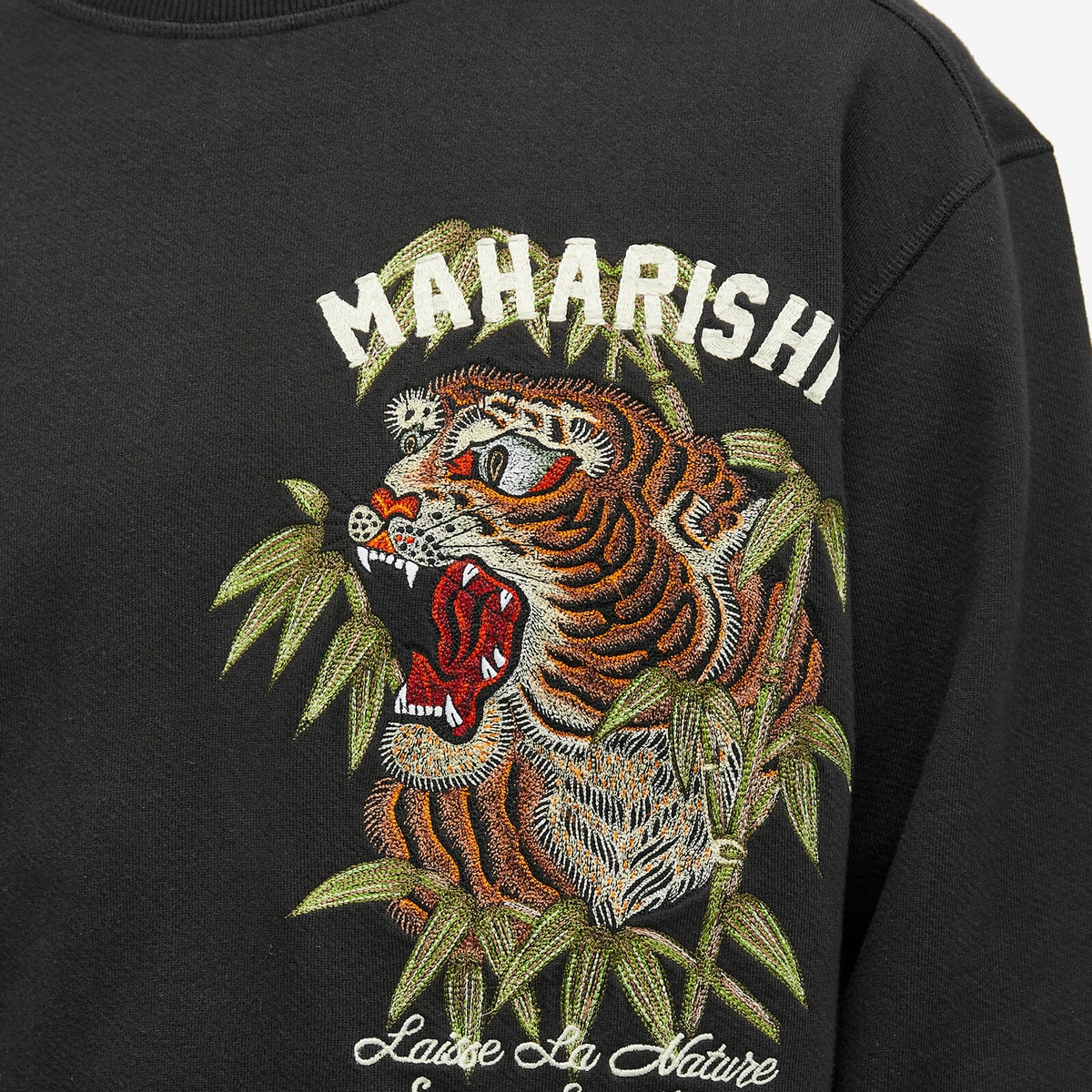 Maharishi