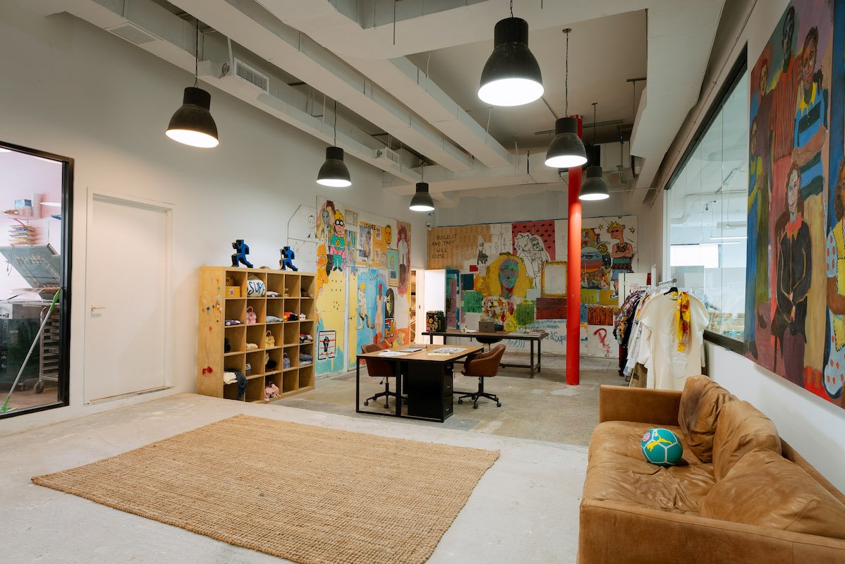 KidSuper Store