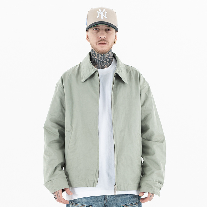 jackets
