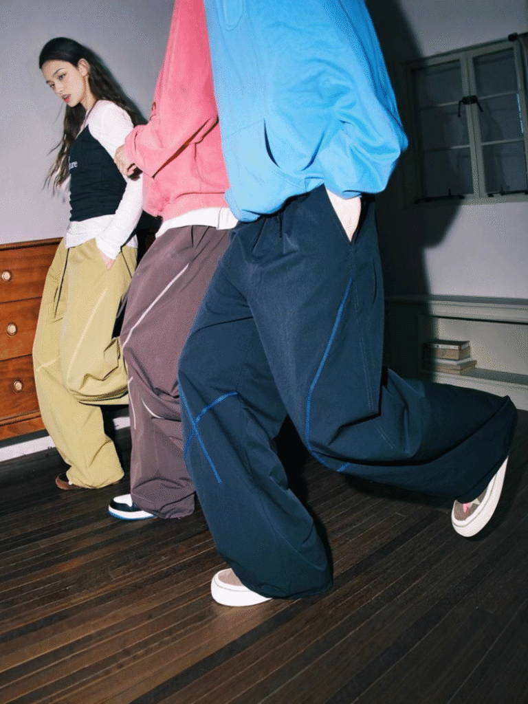 Pants