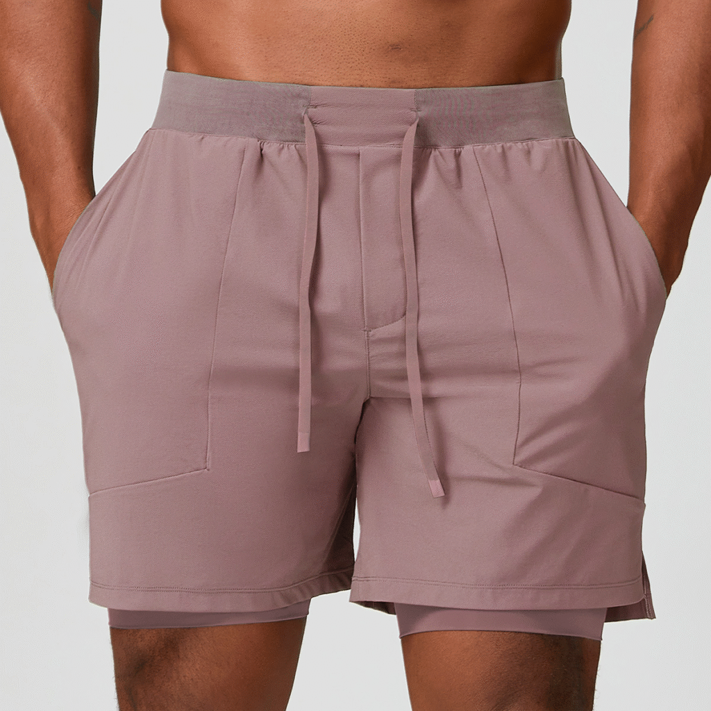 High-Quality Swim Shorts Manufacturer