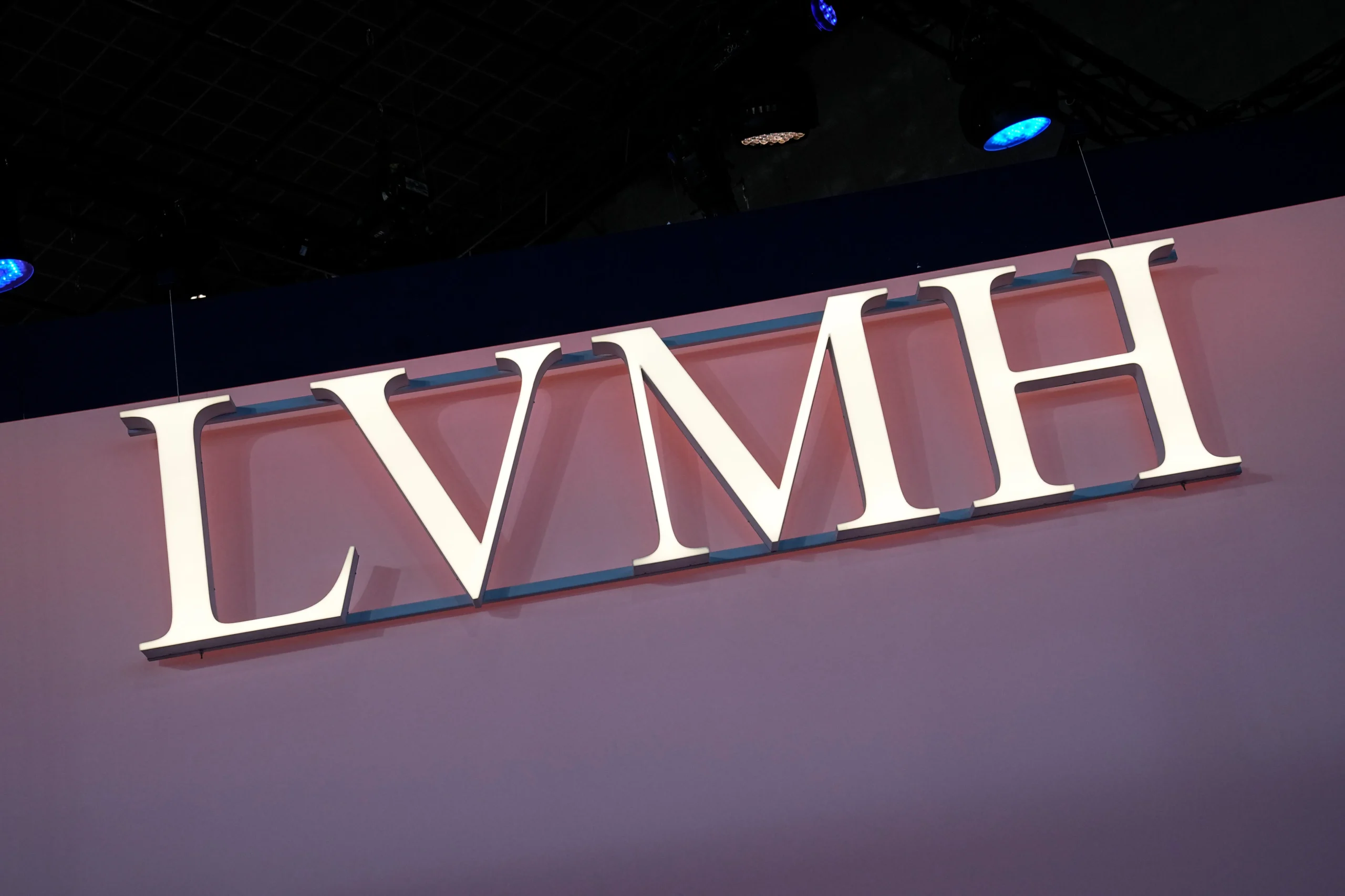 LVMH Group