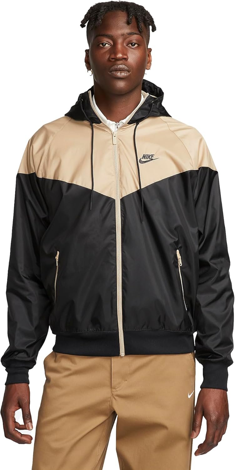 Nike Jacket