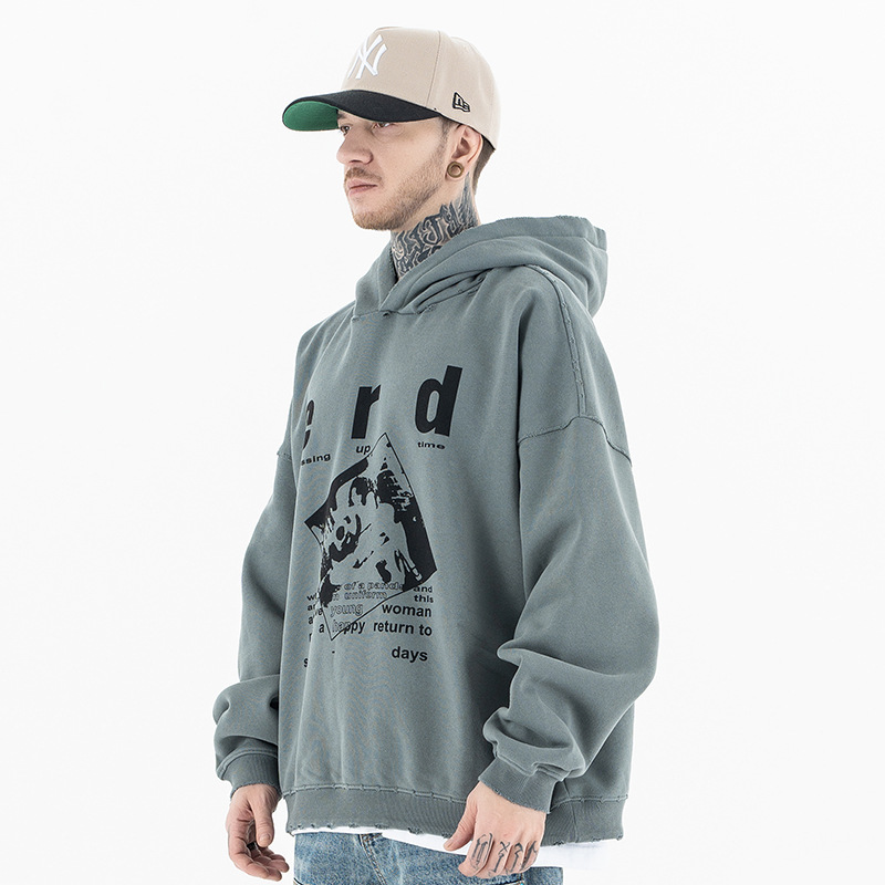 hoodies