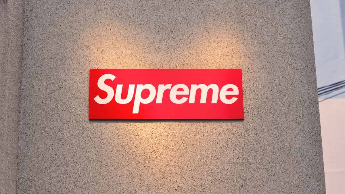 Supreme