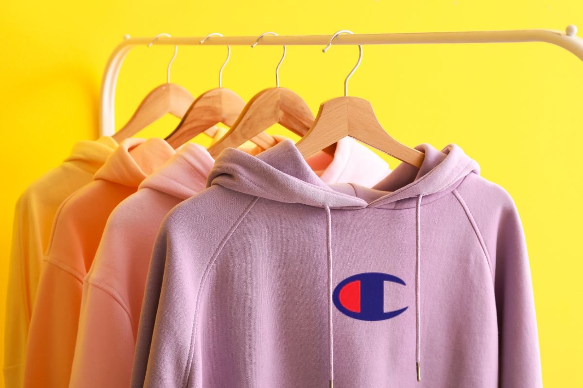 Champion Hoodies