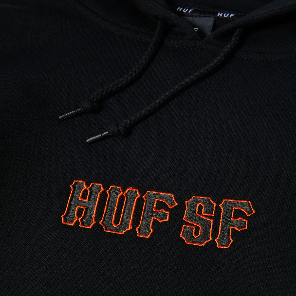 HUF