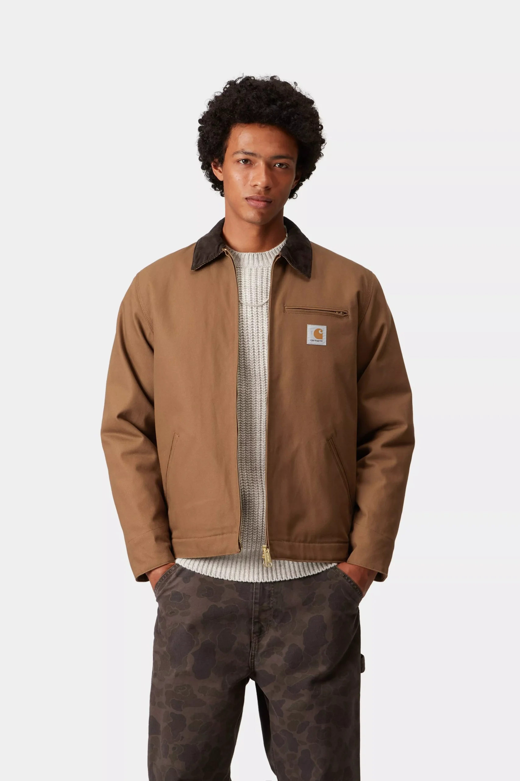 Carhartt WIP Jacket