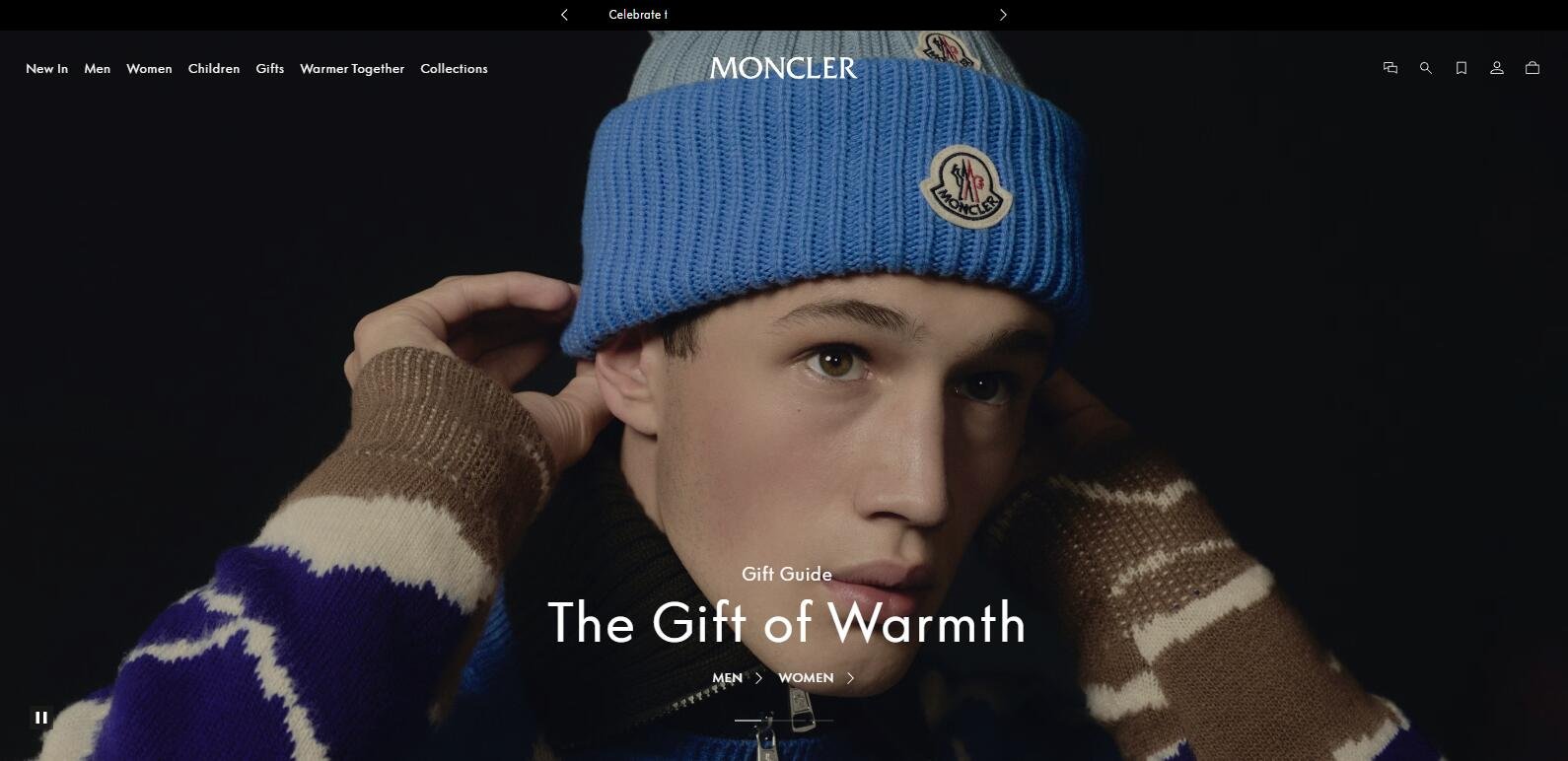 MONCLER