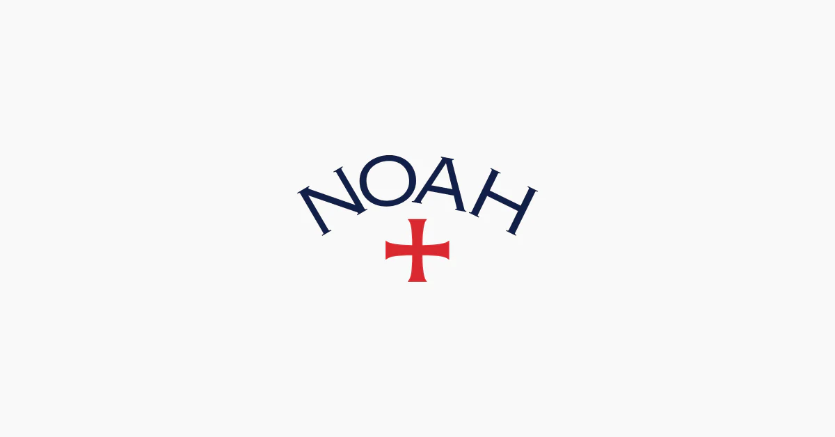 NOAH Brand
