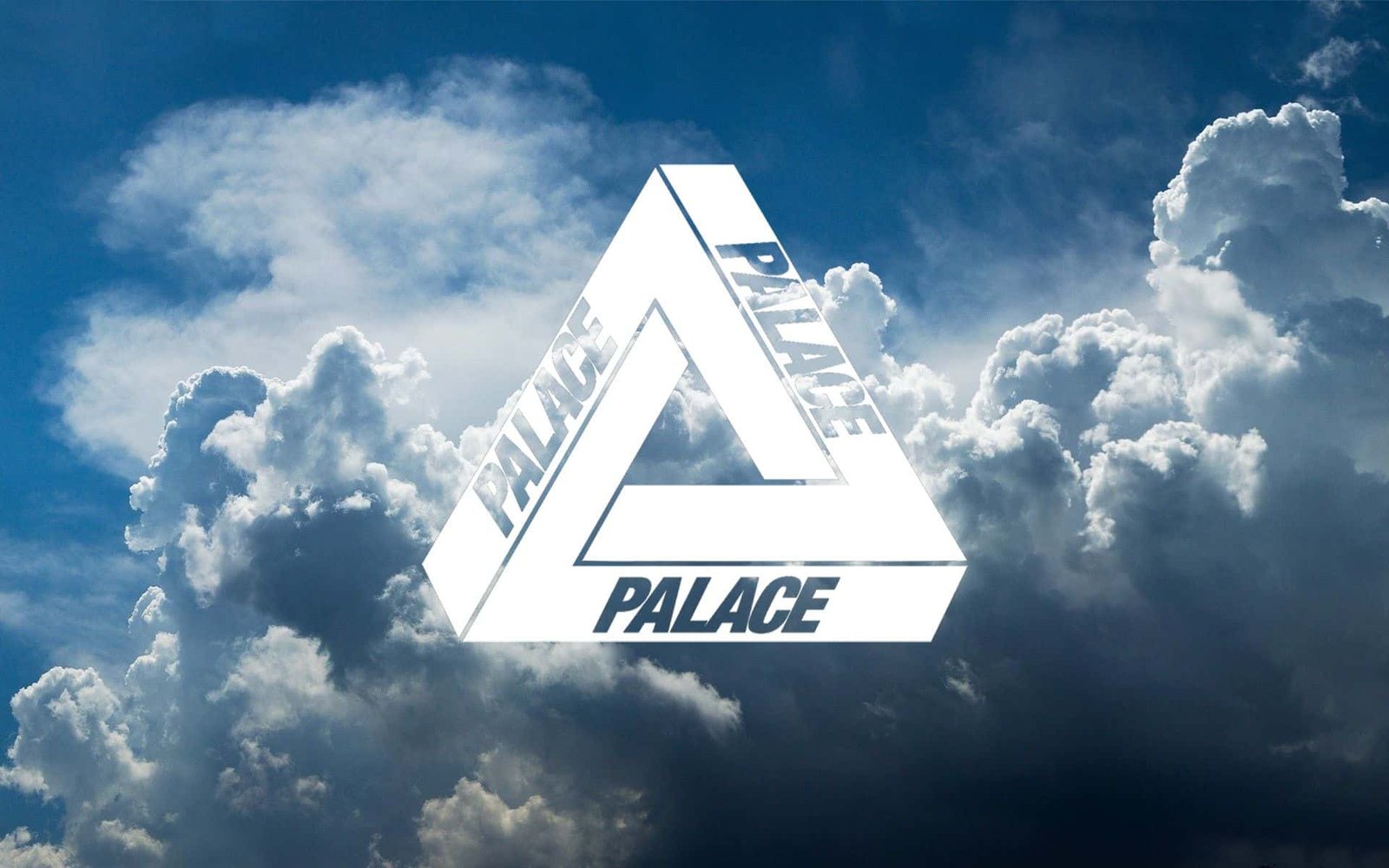 Palace Logo